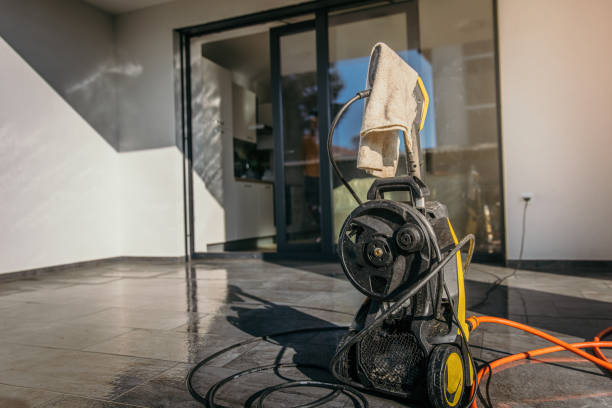 Best House Exterior Washing  in Little Ferry, NJ