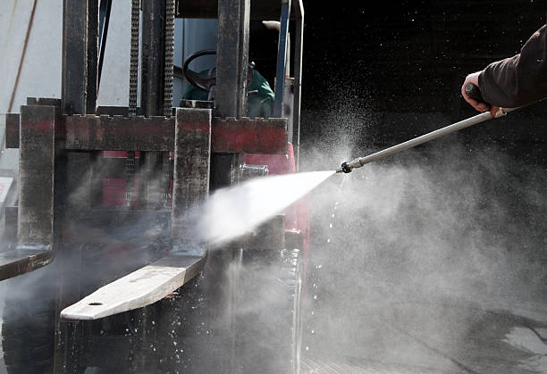 Little Ferry, NJ Pressure Washing Company