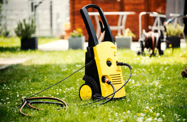 Spring Cleaning in Little Ferry, NJ